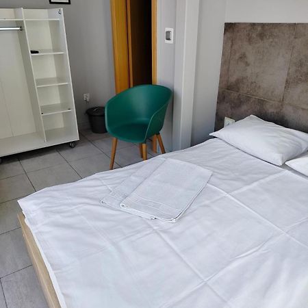 Minihostel Zary Εξωτερικό φωτογραφία