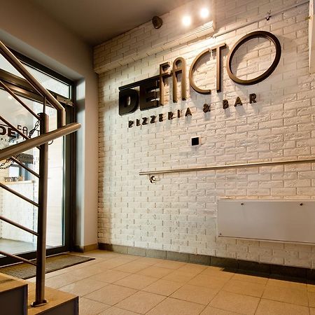 Minihostel Zary Εξωτερικό φωτογραφία