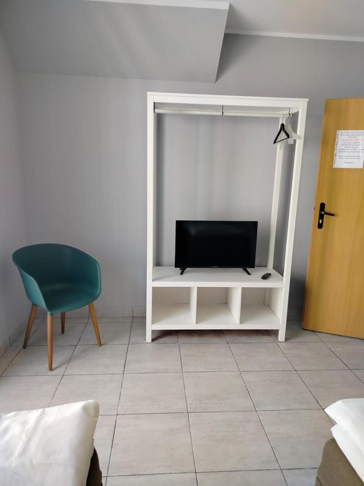 Minihostel Zary Εξωτερικό φωτογραφία