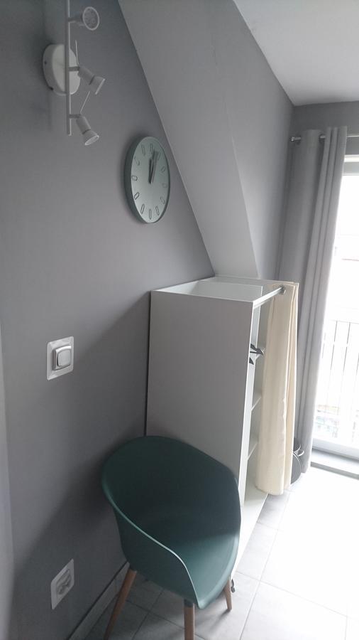 Minihostel Zary Εξωτερικό φωτογραφία