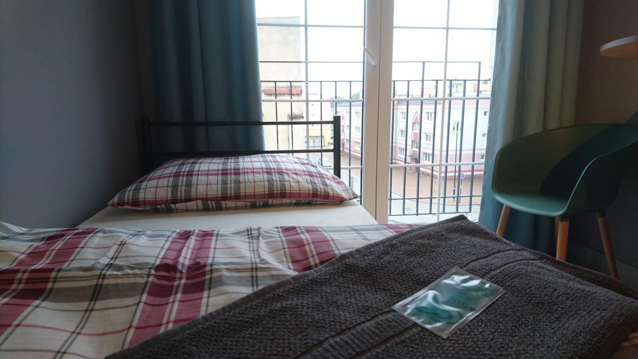 Minihostel Zary Εξωτερικό φωτογραφία