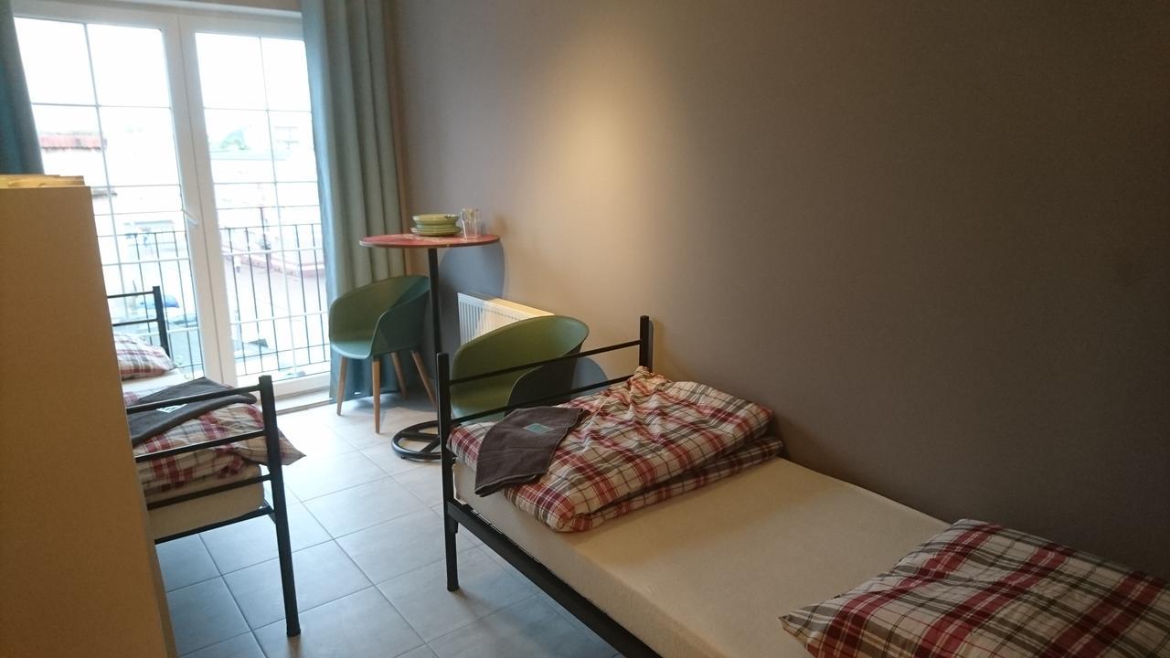 Minihostel Zary Εξωτερικό φωτογραφία