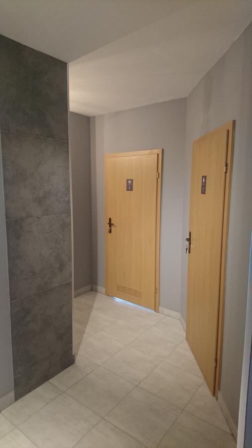 Minihostel Zary Εξωτερικό φωτογραφία
