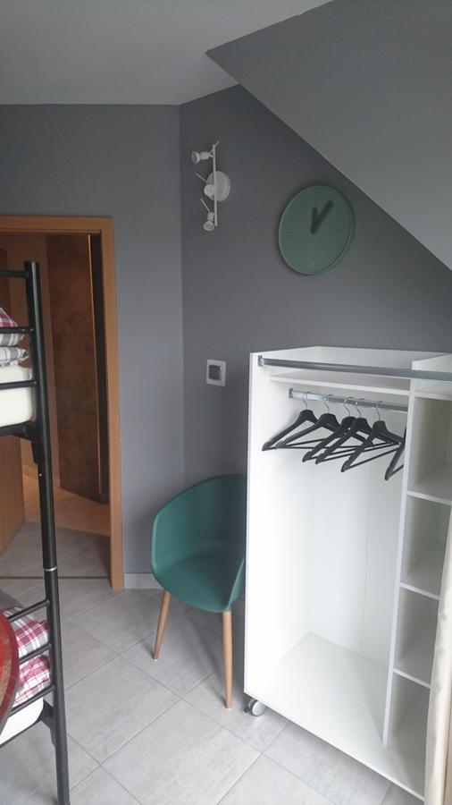 Minihostel Zary Εξωτερικό φωτογραφία