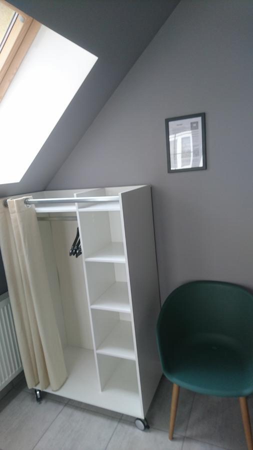 Minihostel Zary Εξωτερικό φωτογραφία