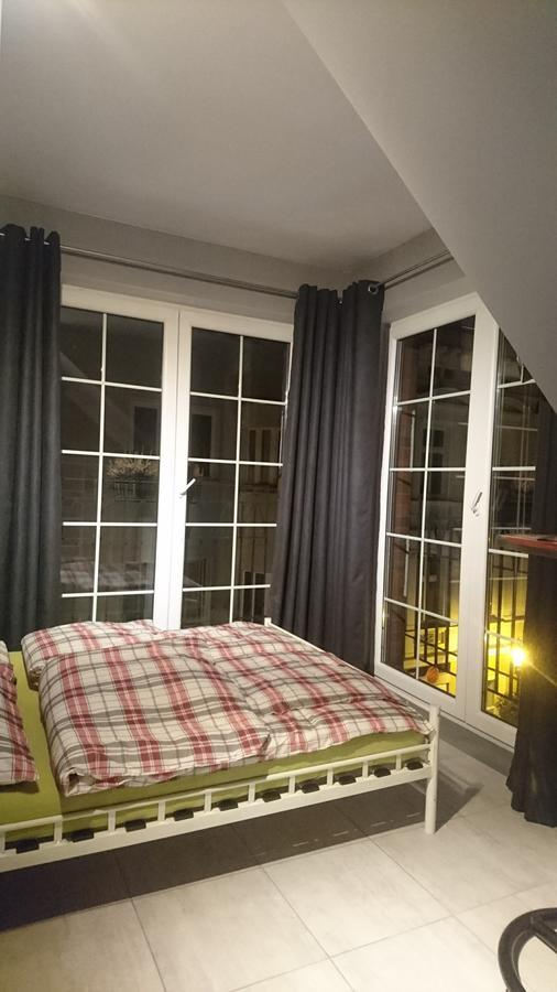 Minihostel Zary Εξωτερικό φωτογραφία