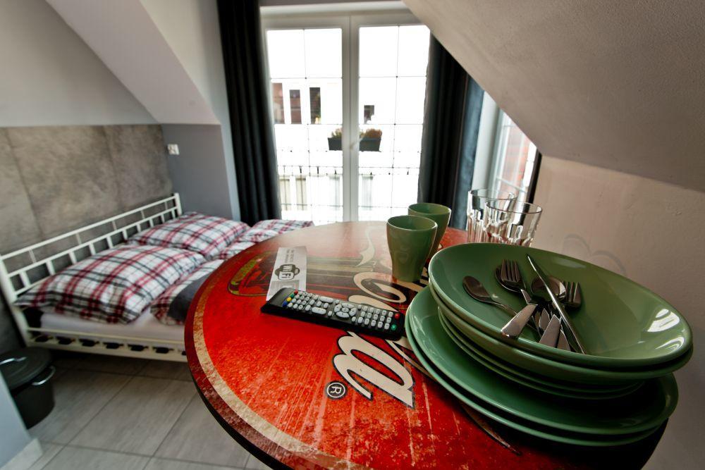 Minihostel Zary Εξωτερικό φωτογραφία