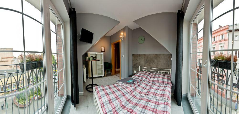 Minihostel Zary Εξωτερικό φωτογραφία