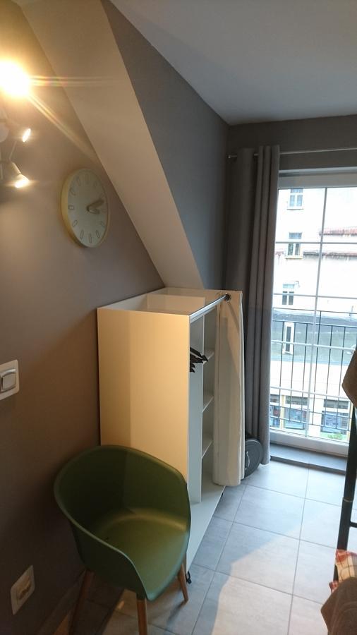 Minihostel Zary Εξωτερικό φωτογραφία