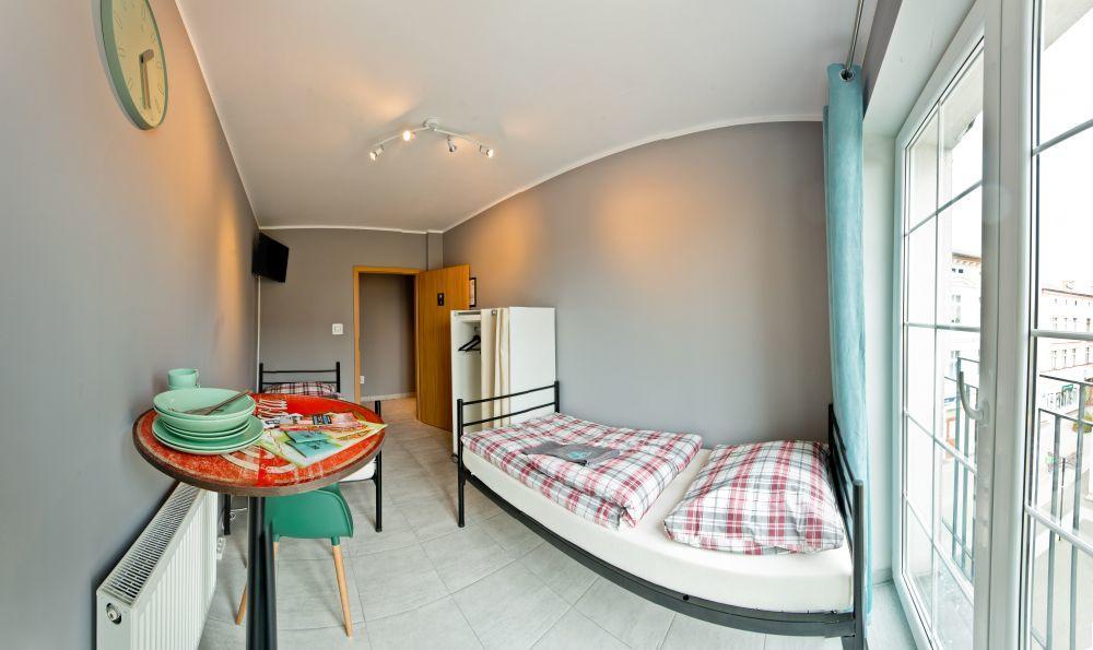 Minihostel Zary Εξωτερικό φωτογραφία