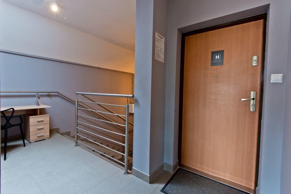 Minihostel Zary Εξωτερικό φωτογραφία