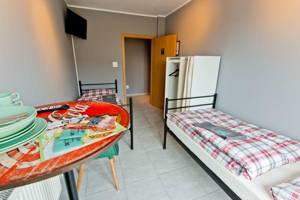 Minihostel Zary Εξωτερικό φωτογραφία