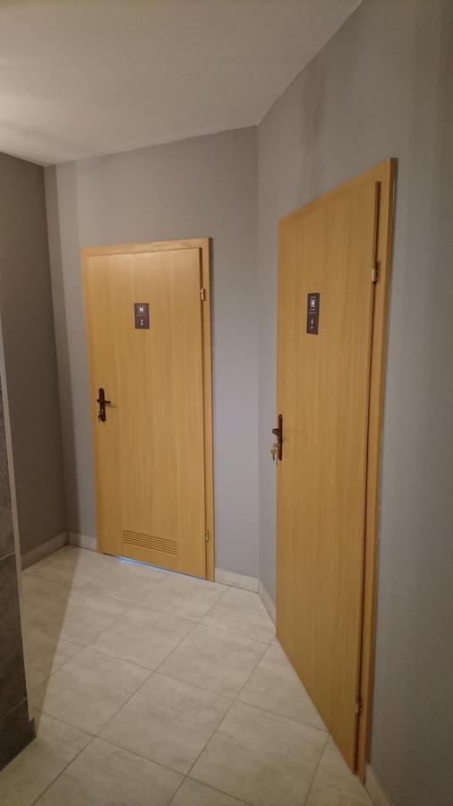 Minihostel Zary Εξωτερικό φωτογραφία