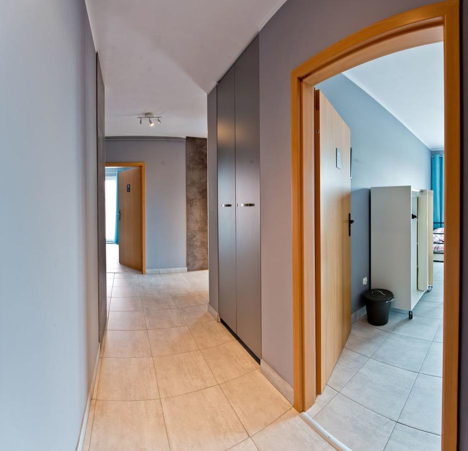 Minihostel Zary Εξωτερικό φωτογραφία