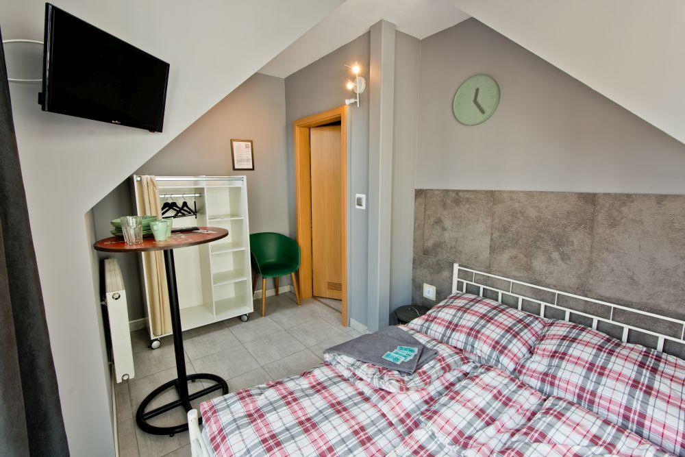 Minihostel Zary Εξωτερικό φωτογραφία