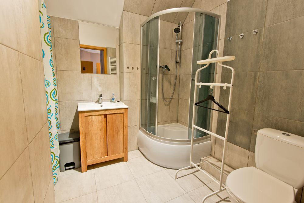 Minihostel Zary Εξωτερικό φωτογραφία