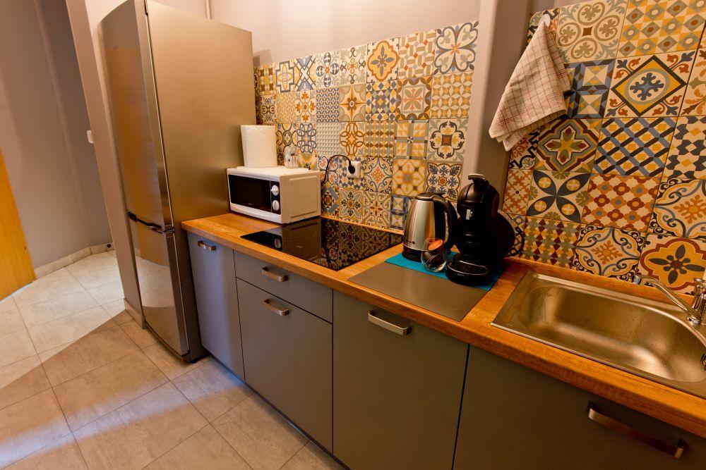 Minihostel Zary Εξωτερικό φωτογραφία