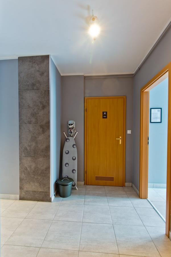 Minihostel Zary Εξωτερικό φωτογραφία