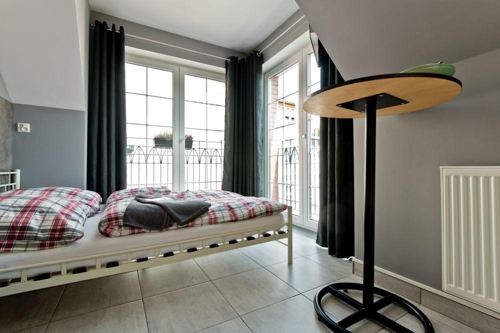 Minihostel Zary Εξωτερικό φωτογραφία