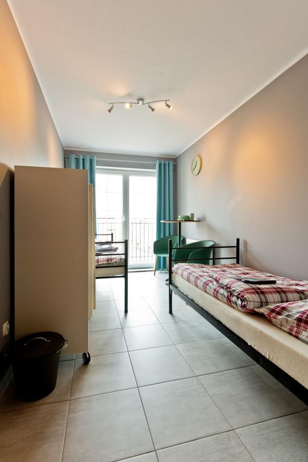 Minihostel Zary Εξωτερικό φωτογραφία