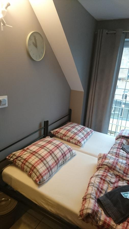 Minihostel Zary Εξωτερικό φωτογραφία