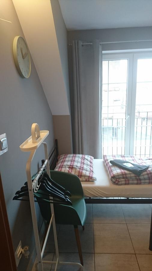 Minihostel Zary Εξωτερικό φωτογραφία
